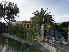 Villa Guido Arenella